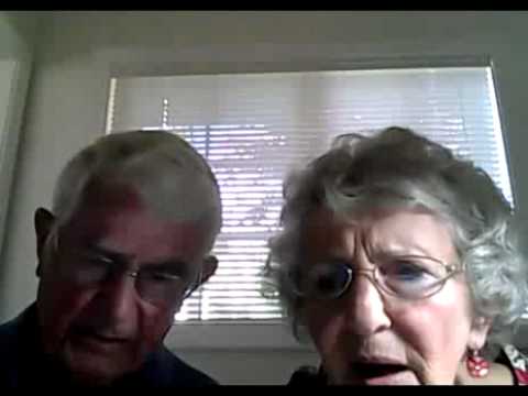 Webcam 101 for Seniors (Original Version - as Featured on Today Show and Good Morning America)