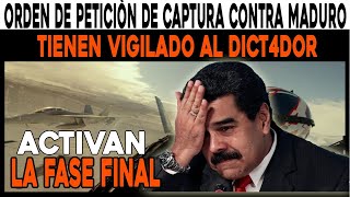 EL DICTADOR ESTA VIGILADO URGENTE