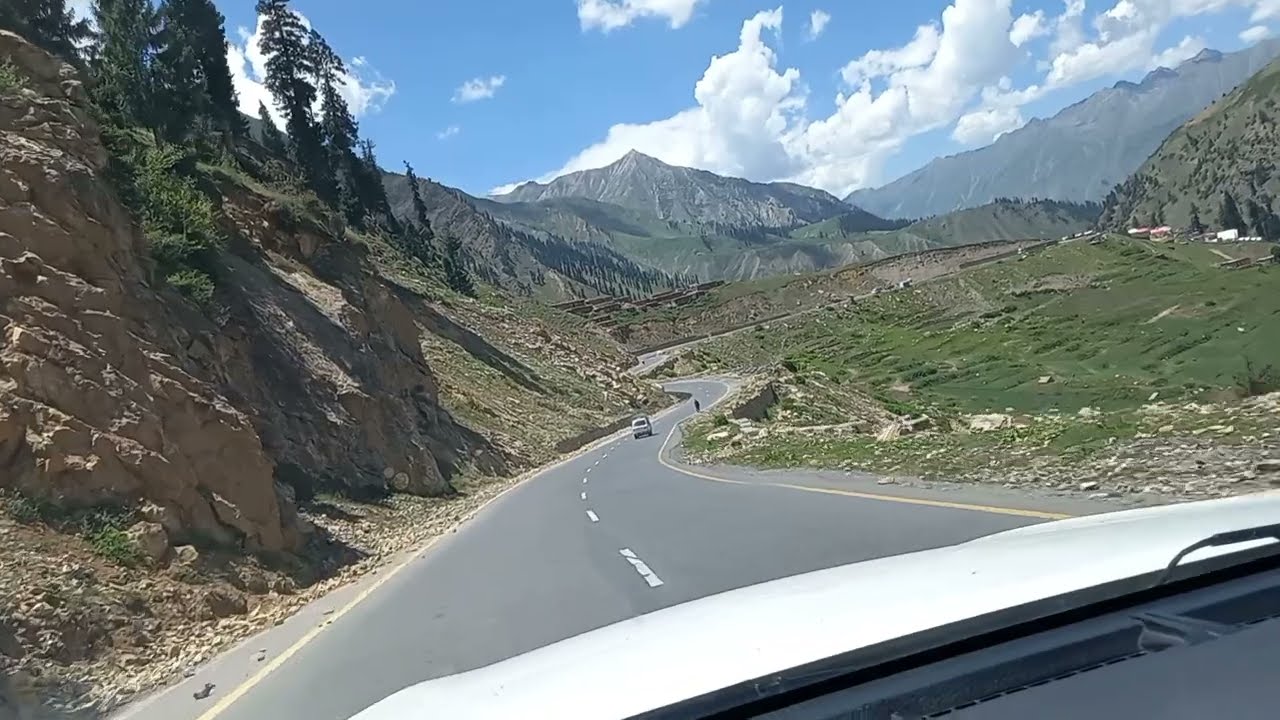 Qasida "har chand k man dar nazare" with durud-Naek studio