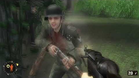 Objective XYZ | Chapter 5 - Brothers in Arms Road to Hill 30