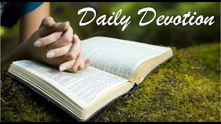 Jesus Calling - November 16, 2020