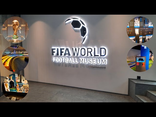 FIFA Museum