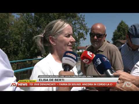 A3 NEWS TREVISO | 08/08/2025