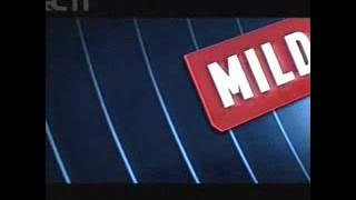 Download lagu RCTI Lucky Strike Mild 22 25 Powerful