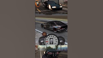 Best Tuning for Fox Body Mustang No Limit 2 #nolimit2 #foxbodymustang