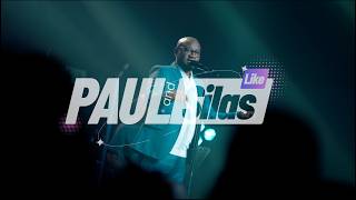 Like Paul & Silas (Official Video) - Ps. Emmanuel Kongolo