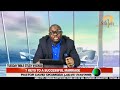 Bible Study with Pastor David Okumgba - 7 Keys to a Successful Marriage- 09.15.2020