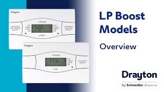 Drayton Lp Boost Models An Overview