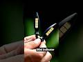 Aircraft mini Indicator #ledindicator #ledlight #bikeaccessories #bikemodification