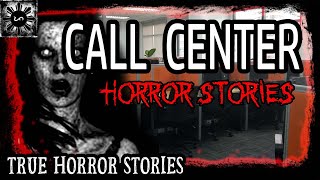 Call Center Horror Stories | Tagalog Stories | Pinoy Creepypasta