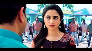 Marshal | South Released Full Hindi Dubbed Romantic Action Movie | Meka Srikanth, Abhay Adaka