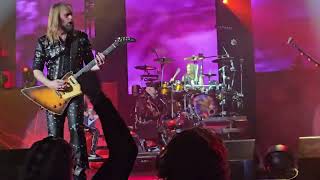 Judas Priest - Hell Bent For Leather - Live - May 7th, 2024