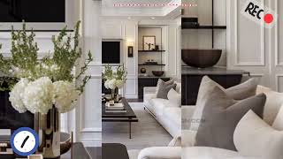 Cosy Retreat Transforming Your Living Room into a Snug Haven