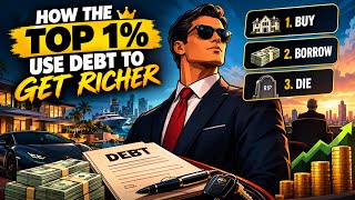 The Ultimate Financial Cheat Code