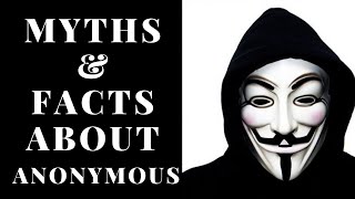 Details FACTS & MYTHS ABOUT ANANYMOUS. Update