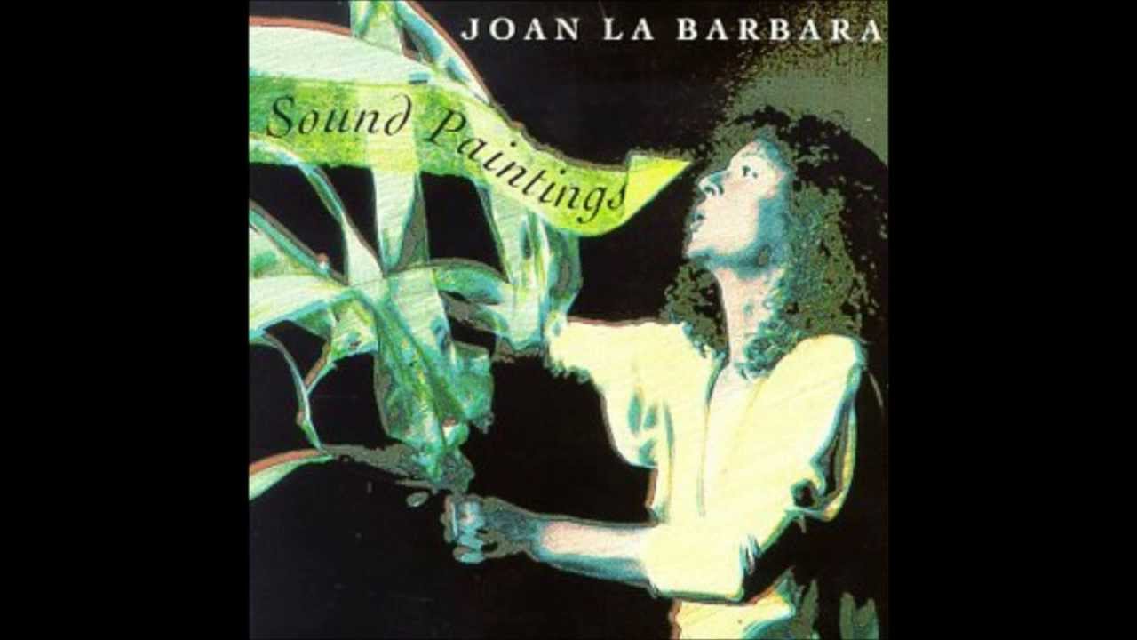 Joan La Barbara - Erin