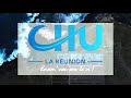 Présentation du CHU de La Réunion