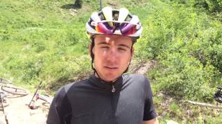 Rob Squire Interview After Winning The Snowbird Intermountain Cup On July 2, 2016