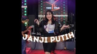 Janji Putih - Yeni Inka (Yi Production) Beta Janji Beta Jaga