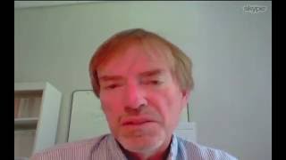 Markets Are Inherently Unstable, And Another Crash Is Coming
Professor L. Randall Wray discussing the Minskyian view (and that of Post-Keynesians in general) that markets are inherently unstable. If not bounded and constrained by institutions (either private sector or government) then they have a natural tendency towards boom/bust cycles, often escalating ones, in part due to the nature of the financial system, as outlined in Minskys Financial Instability Hypothesis. See more about that here: https://www.youtube.com/watch?v=KaQdgBBTgRI&list=PLZJAgo9FgHWbwdIi8s0l2EU7XtEGEeLln&index=2.
See the whole interview here: https://www.youtube.com/watch?v=5P_J9IJqxaY
Follow Deficit Owls on Facebook and Twitter:
https://www.facebook.com/DeficitOwls/
https://twitter.com/DeficitOwls Markets Are Inherently Unstable, And Another Crash Is Coming