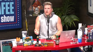 The Pat McAfee Show | Friday, May 29th