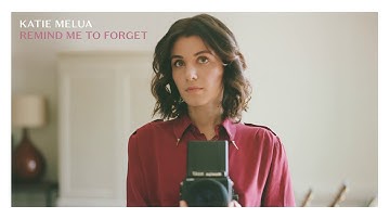 Katie Melua - Remind Me to Forget (Official Audio)