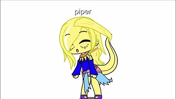 Piper’s roar[heroes of goo jit zu Dino power] {READ DESCRIPTION}