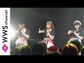 元ももクロ・元SKE48、高井つき奈プロデュースのsimpatix(シンパティクシュ)がお披露目ライブ開催!