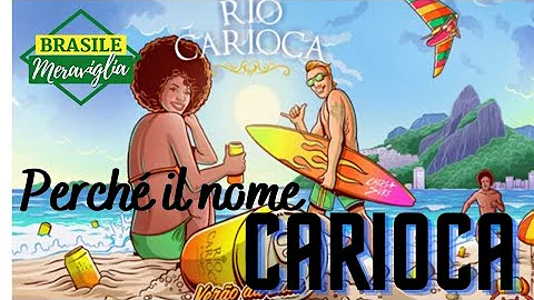 In quale continente si trova Rio de Janeiro?