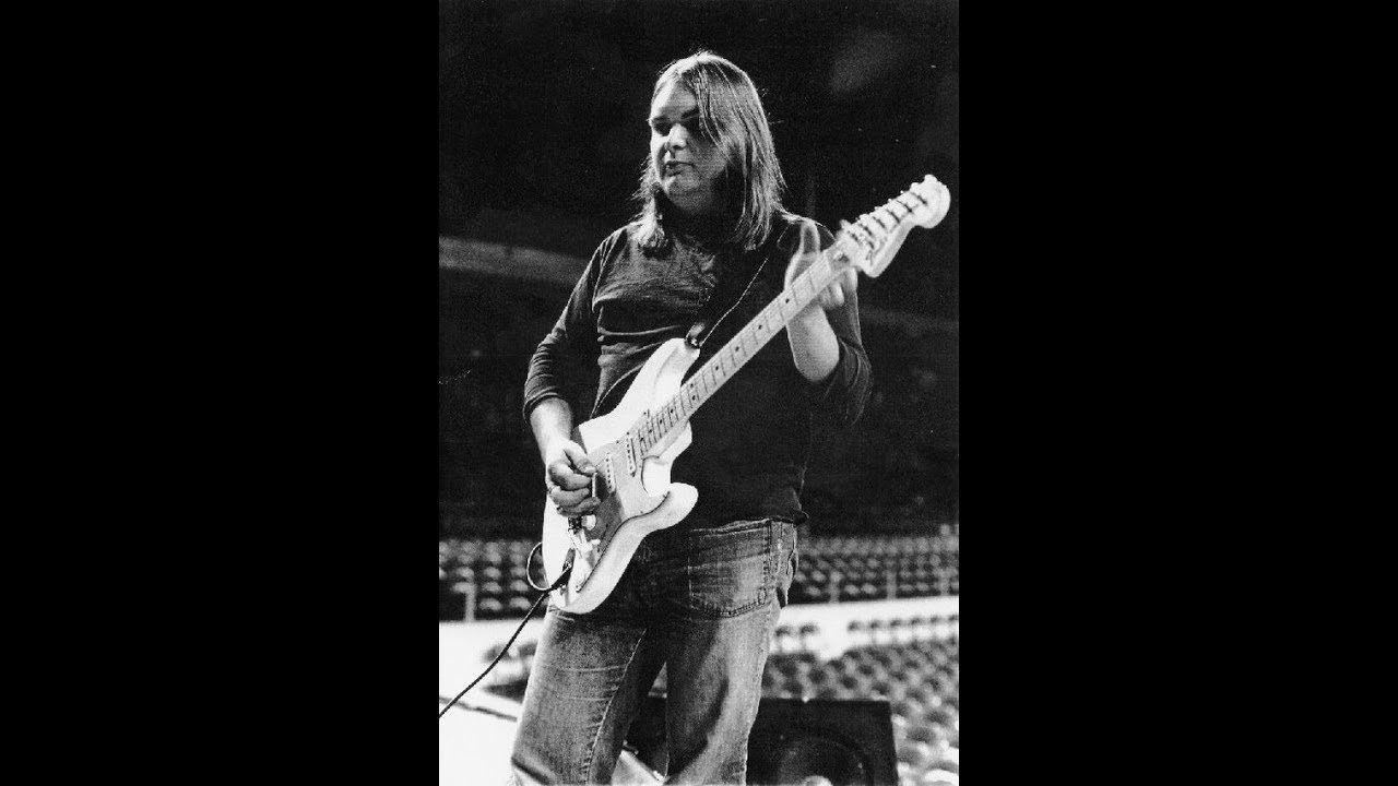 The Ballad Of Curtis Loew (Gary Rossington & Ed King's Slide Guitar