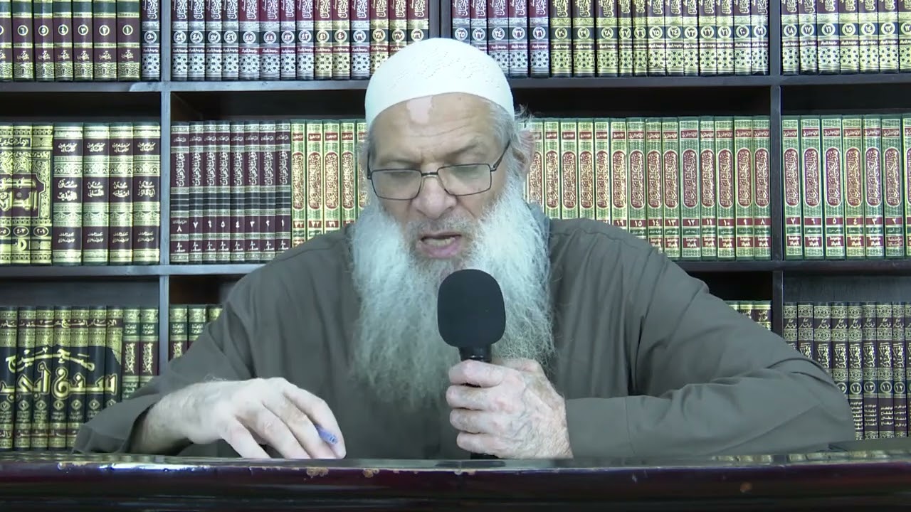 من أخفى خبيئة ألبسه الله ثوبها، تكلم عن هذا | الشيخ محمد بن سعيد رسلان | بجودة عالية [HD]