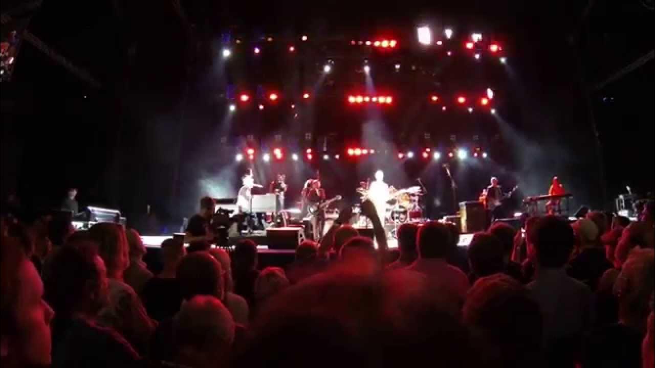 Paul Carrack & Eric Clapton - How Long live @ SAP Arena 24.06.2014 Paul Carrack & Eric Clapton - How Long live @ SAP Arena 24.06.2014
