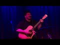 The spill canvas  architecture acoustic live in los angeles 121721