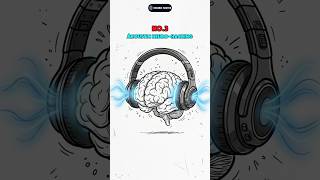 Mental Burnout? 3 Proven Ways to Clear Brain Fog 🎧| Brainwave Entrainment