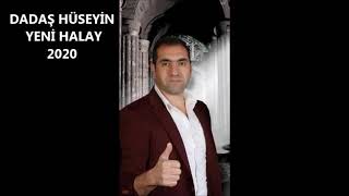 DADAŞ HÜSEYİN YENİ HALAY 2020 Resimi