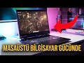 Amd ve nvidiann glendirdii laptop  acer nitro 16 ok hzl