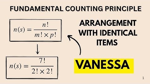 If You’ve Seen Repeated Letters, You Need This Formula