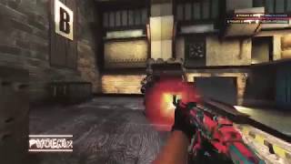 Zeitgeist IIT Ropar LAN Event Fragmovie