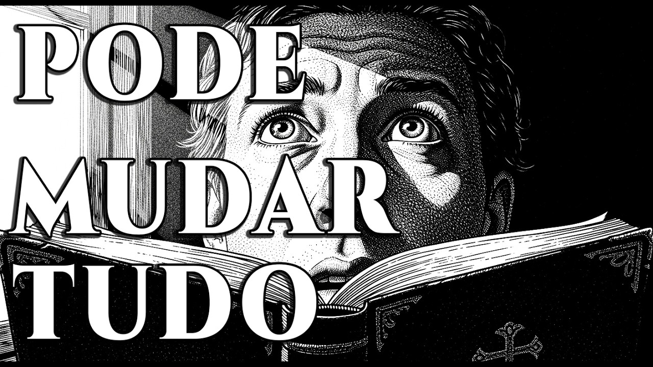 POR QUE LER a Bíblia? (A RESPOSTA que PODE Mudar Sua Vida)