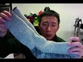 SMARTWOOL Mountaineering Crew Extra Heavy Sock UNBOXING