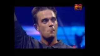 Robbie Williams - Better Man [Legendado PT-PT]