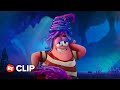 The SpongeBob Movie Search For SquarePants Movie Clip What Is Happening 2025 