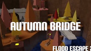 Autumn Bridge [Normal] By Phexonia | 8 Buttons | Map Test