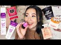 Products I&#39;ve Been Loving | Body Care, Curly Hair Care, and New Fav Perfume