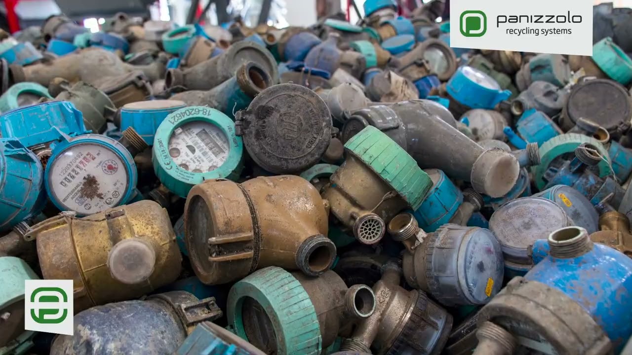 Panizzolo Flex 800 Stationary Hammer Mill