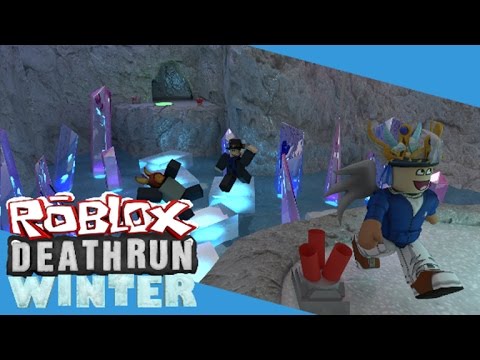 Running To My Death Roblox Deathrun 1 Youtube - roblox deathrun a admin game roblox
