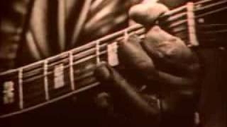 John Lee Hooker - Serves Me Right To Suffer
