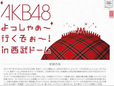 AKB48 人気メンバーランキング