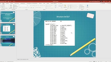 Como leer Archivos ELF(Executable and linked format), que son ejecutables de Linux.