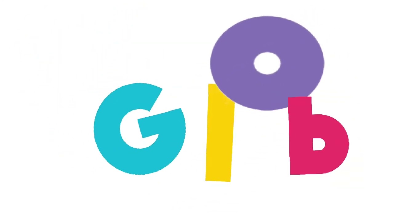 En Disney Junior De Gloob Bixos Logo 2013